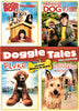 Doggie Tales Collection - Good Boy, Firehouse Dog, Fluke, Winn-Dixie (Bilingual) (Boxset) DVD Movie