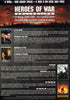 Heroes Of War Collection Soldier's Stories (Men Of Honor/ Courage Under Fire..) (Bilingual)(Boxset) DVD Movie