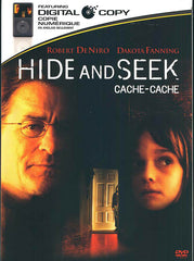Hide And Seek (Cache- Cache) (Bilingual)