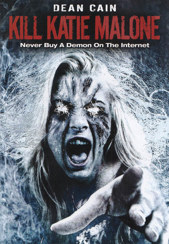 Kill Katie Malone DVD Movie