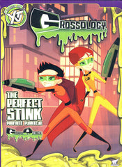 Grossology - The Perfect Stink (Bilingual)