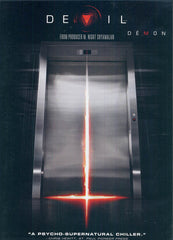 Devil (Bilingual)
