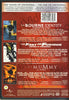 The Bourne Identity / The Fast and the Furious / The Mummy (Bilingual) DVD Movie
