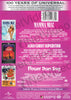 Mamma Mia: The Movie/Jesus Christ Superstar/Flower Drum Song (Universal s 100th Anniversary) DVD Movie