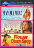 Mamma Mia: The Movie/Jesus Christ Superstar/Flower Drum Song (Universal s 100th Anniversary) DVD Movie