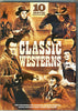 Classic Westerns (10-Movie Collection) (Keepcase) DVD Movie