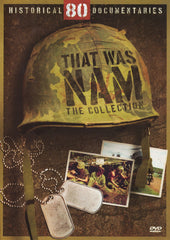 That Was Nam Collection (Historical 80 Documentaries) (Boxset)