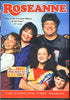 Roseanne - The Complete Season 1 DVD Movie