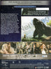 King Kong (DVD + Digital Copy) (Universal's 100th Anniversary) DVD Movie