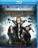 Snow White & the Huntsman - Extended Edition (DVD+Blu-ray) (Blu-ray) (Bilingual) BLU-RAY Movie