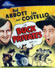 Buck Privates (Blu-ray + DVD) (Blu-ray) (Universal s 100th Anniversary) BLU-RAY Movie