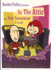 Rachel Fuller Presents in the Attic with Pete Townsend & Friends (1 DVD & 2 CDs) DVD Movie