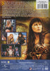 Xena: Warrior Princess - Season Three DVD Movie 