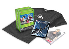 Eureka Seven - Volume 5 (Special Edition) (With T-shirt and Manga) (Boxset)