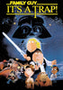 Family Guy - It s A Trap DVD Movie