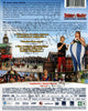 Asterix & Obelix - God Save Brittania (Blu-ray) (Bilingual) BLU-RAY Movie