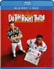 Do the Right Thing (Blu-ray + DVD + Digital Copy) (Blu-ray) (Bilingual) Blu-Ray Movie