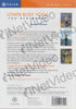 Lower Body Yoga For Beginners DVD Movie
