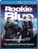 Rookie Blue - The Complete Season 2 (Blu-ray) (Bilingual) BLU-RAY Movie