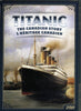 Titanic - The Canadian Story (L Heritage Canadien) (Bilingual) DVD Movie