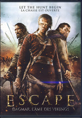 Escape (Flukt) (Dagmar, L Ame Des Vikings) (Bilingual)