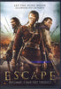 Escape (Flukt) (Dagmar, L Ame Des Vikings) (Bilingual) DVD Movie