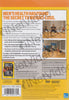 The Belly Off Workout - The Body Weight Routine DVD Movie
