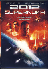 2012 - Supernova