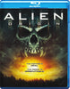 Alien Origin (Blu-ray) BLU-RAY Movie