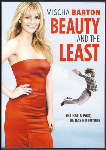 Beauty and the Least DVD Movie