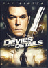 The Devil's in the Details DVD Movie