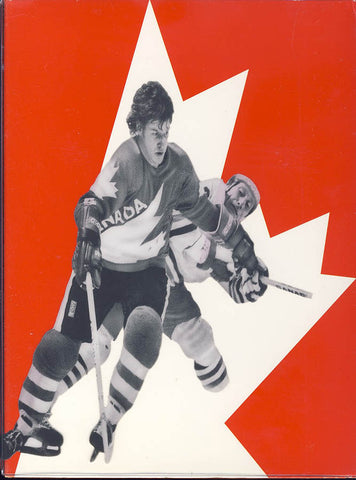 Coupe Canada Cup 76 (Orr and Potvin Cover) (Boxset) DVD Movie