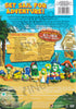 Pirates Who Don t Do Anything: A VeggieTales Movie (Widescreen) (Red Spine) DVD Movie