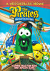 Pirates Who Don t Do Anything: A VeggieTales Movie (Widescreen) (Red Spine) DVD Movie