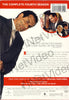 Monk - Season (4) Four (Boxset) DVD Movie