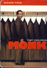 Monk - Season (4) Four (Boxset) DVD Movie