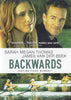 Backwards DVD Movie