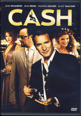 Cash (Patrice Ledoux) (Bilingual)