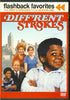 Flash Back Favorites - Diff'rent Strokes (First 8 Episodes) DVD Movie