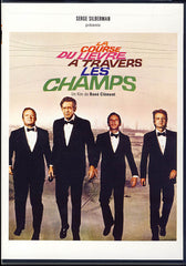 La Course du Lievre a Travers Les Champs