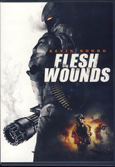 Flesh Wounds