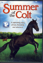 Summer of the Colt