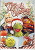 It's a Very Merry Muppet Christmas Movie DVD Movie