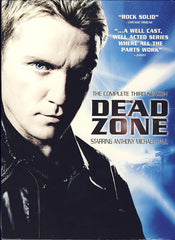 The Dead Zone - The Complete Season 3 (Boxset) (LG)