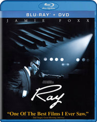 Ray - Blu-ray + DVD Combo (Universal s 100th Anniversary) (Bilingual) (Blu-ray)