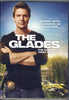 The Glades - Season 1 (Keepcase) DVD Movie