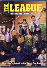 The League - Season 1