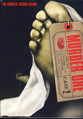 Murder One - The Complete Second Season (Boxset)