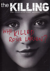 The Killing: Season 1 (Keepcase)