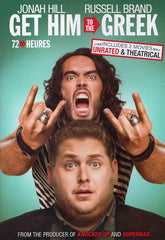 Get Him to the Greek (Bilingual)